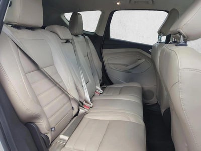 2018 Ford Escape SEL FWD