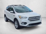 2018 Ford Escape SEL FWD