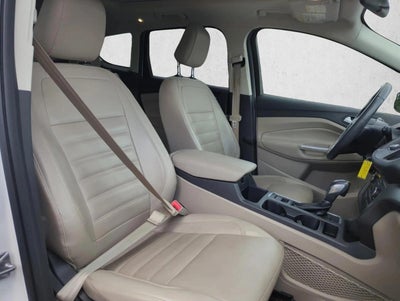 2018 Ford Escape SEL FWD