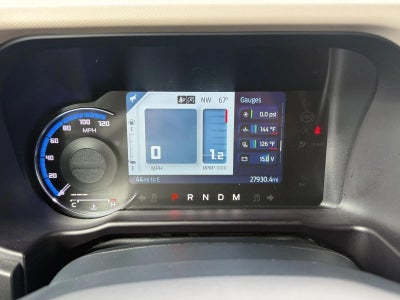 2023 Ford Bronco Big Bend 4 Door 4x4