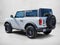 2023 Ford Bronco Black Diamond 2 Door Advanced 4x4