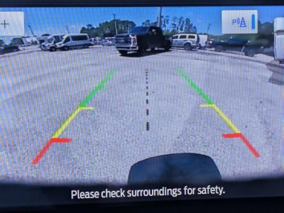 2022 Ford Bronco Badlands 2 Door Advanced 4x4