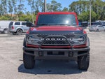 2022 Ford Bronco Badlands 2 Door Advanced 4x4
