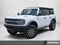 2023 Ford Bronco Badlands 4 Door Advanced 4x4