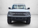 2023 Ford Bronco Badlands 4 Door Advanced 4x4