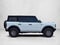 2023 Ford Bronco Badlands 4 Door Advanced 4x4