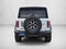 2023 Ford Bronco Badlands 4 Door Advanced 4x4