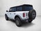 2023 Ford Bronco Badlands 4 Door Advanced 4x4
