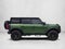 2022 Ford Bronco Wildtrak 4 Door Advanced 4x4