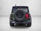 2022 Ford Bronco Wildtrak 4 Door Advanced 4x4