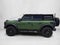 2022 Ford Bronco Wildtrak 4 Door Advanced 4x4