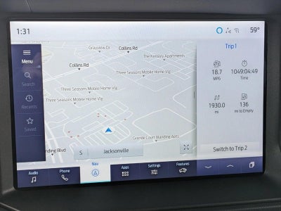 2024 Ford Bronco Badlands 4 Door Advanced 4x4