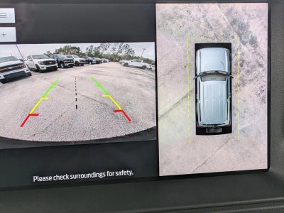 2024 Ford Bronco Badlands 4 Door Advanced 4x4