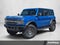 2024 Ford Bronco Badlands 4 Door Advanced 4x4