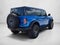 2024 Ford Bronco Badlands 4 Door Advanced 4x4