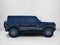 2025 Ford Bronco Badlands 4 Door Advanced 4x4