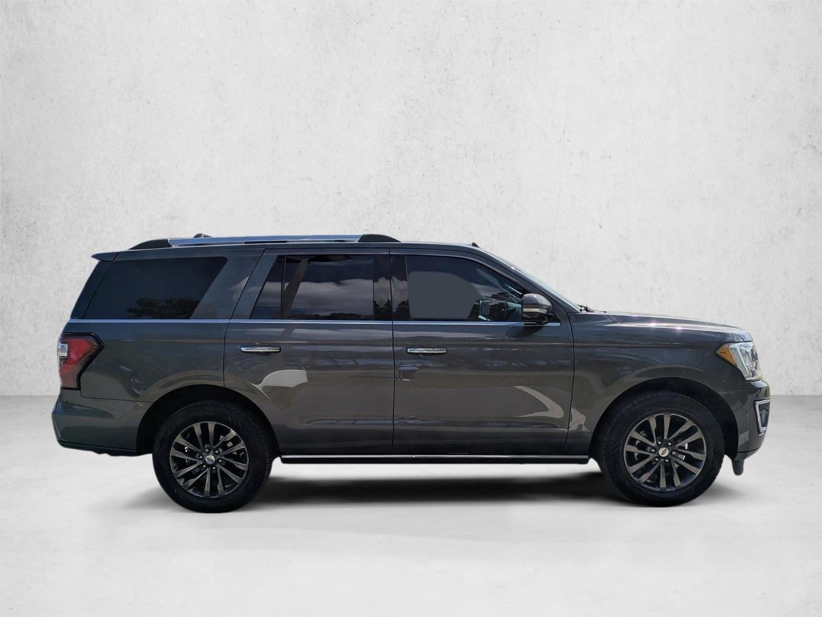2020 Ford Expedition Limited 4x2