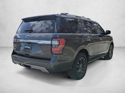 2020 Ford Expedition Limited 4x2