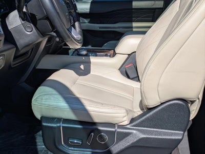 2020 Ford Expedition Platinum 4x2