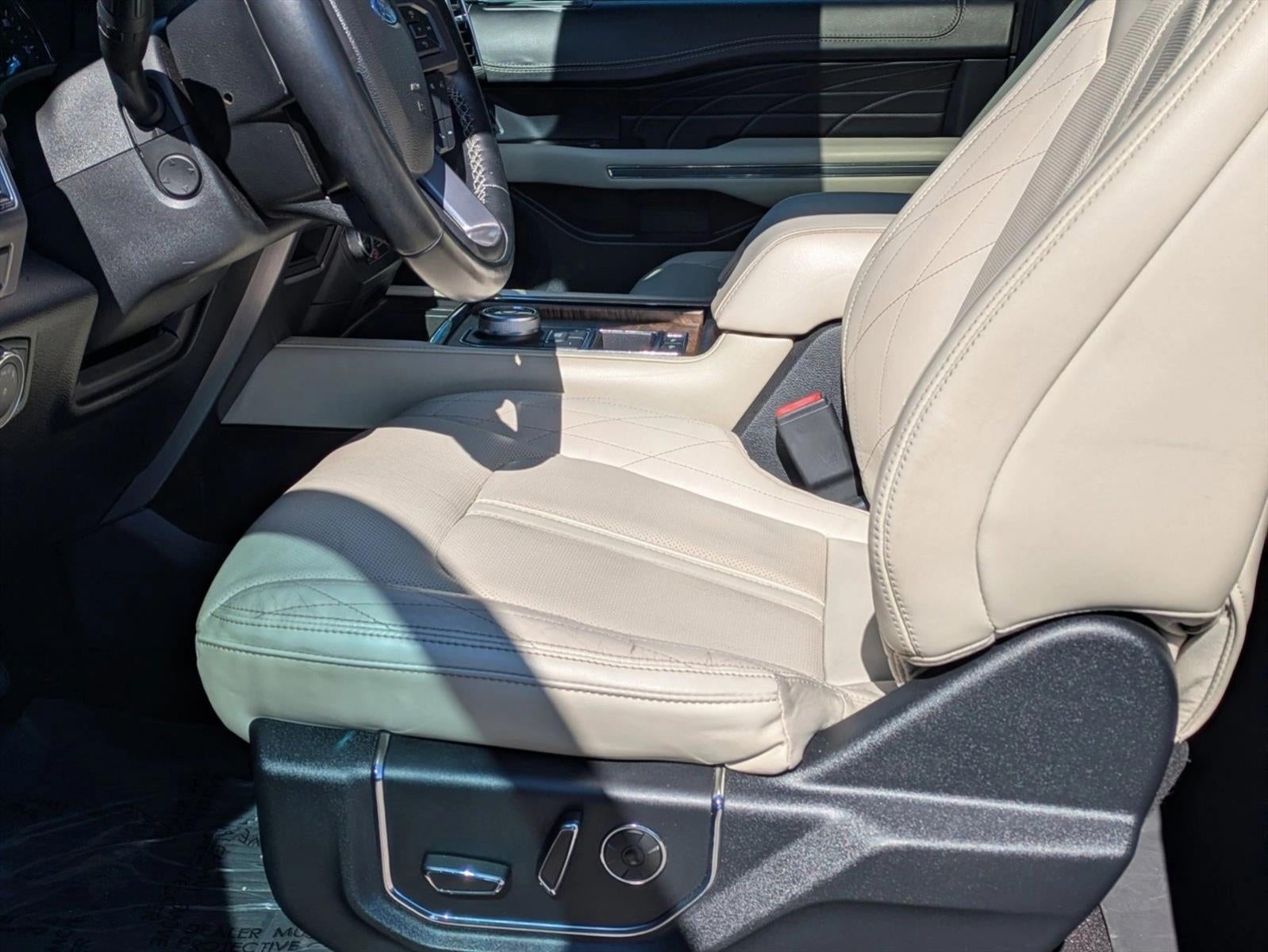 2020 Ford Expedition Platinum 4x2