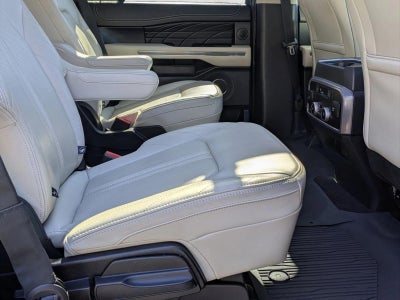 2020 Ford Expedition Platinum 4x2
