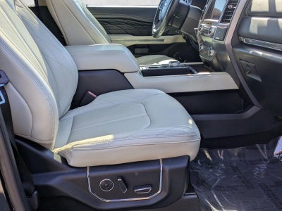 2020 Ford Expedition Platinum 4x2