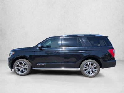 2020 Ford Expedition Platinum 4x2