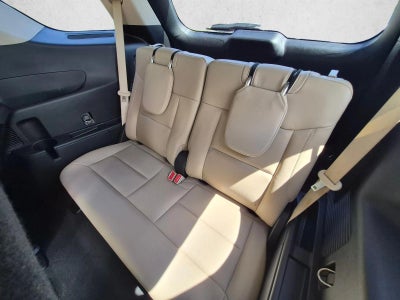 2021 Ford Explorer Limited RWD