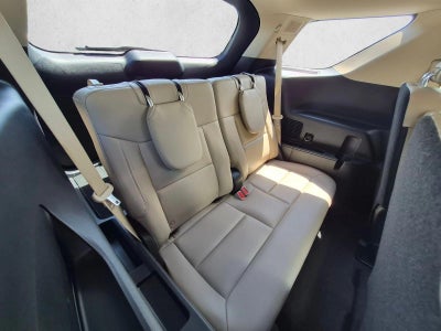2021 Ford Explorer Limited RWD