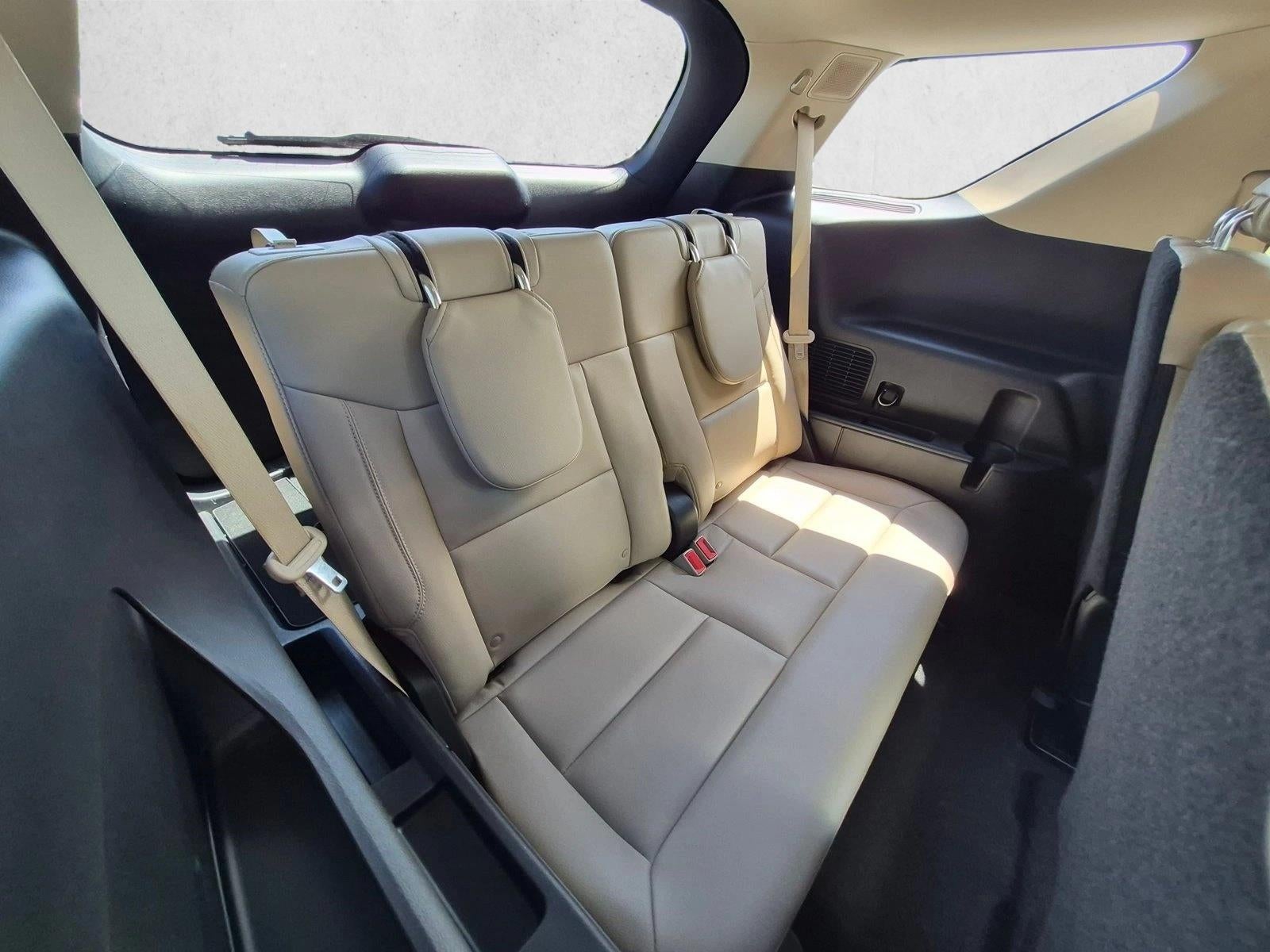 2021 Ford Explorer Limited RWD