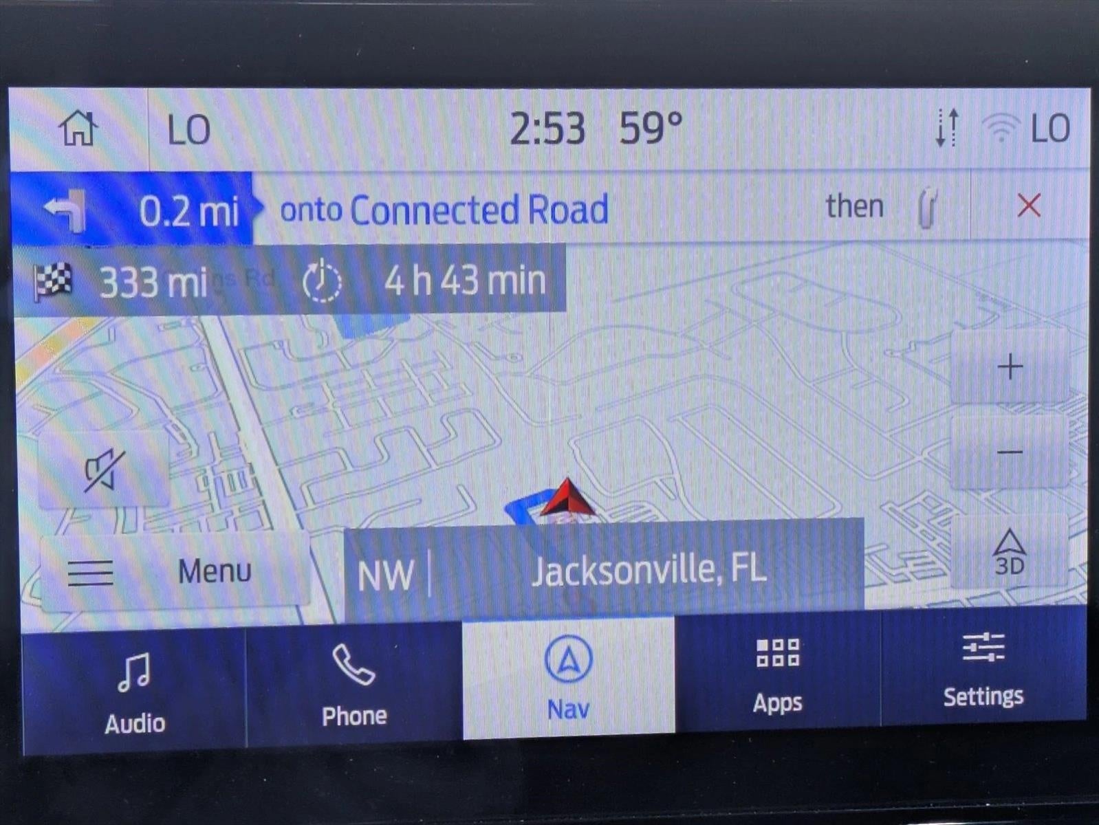 2024 Ford Explorer Limited RWD