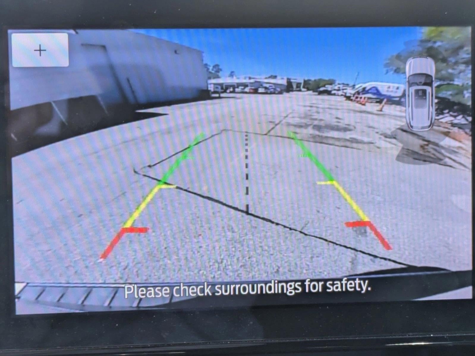 2024 Ford Explorer Limited RWD