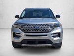 2024 Ford Explorer Limited RWD