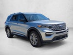 2024 Ford Explorer Limited RWD