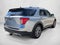 2024 Ford Explorer Limited RWD