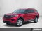 2022 Ford Explorer XLT 4WD