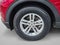 2022 Ford Explorer XLT 4WD