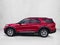 2022 Ford Explorer XLT 4WD
