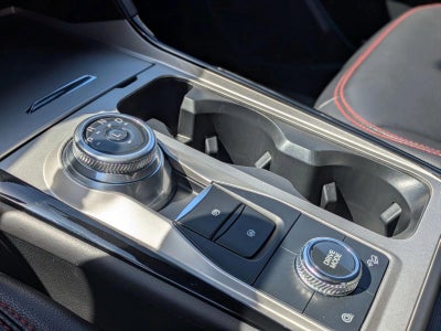 2023 Ford Explorer ST-Line 4WD