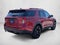 2023 Ford Explorer ST-Line 4WD