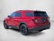 2023 Ford Explorer ST-Line 4WD