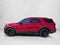 2023 Ford Explorer ST-Line 4WD
