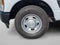 2025 Ford Super Duty F-250 SRW XL 2WD Crew Cab 6.75' Box