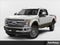 2017 Ford Super Duty F-250 SRW Lariat 4WD Crew Cab 6.75' Box