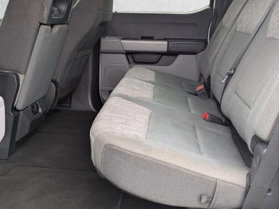 2024 Ford Super Duty F-250 SRW XLT 4WD Crew Cab 6.75' Box
