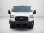 2024 Ford Transit Cargo Van T-250 130" Low Rf 9070 GVWR RWD