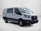 2024 Ford Transit Cargo Van T-250 130" Low Rf 9070 GVWR RWD