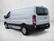 2024 Ford Transit Cargo Van T-250 130" Low Rf 9070 GVWR RWD