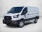 2024 Ford Transit Cargo Van T-250 130" Low Rf 9070 GVWR RWD