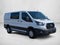 2024 Ford Transit Cargo Van T-250 130" Low Rf 9070 GVWR RWD